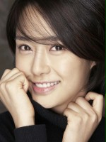 Ji-Eun Jang / Przyjaciółka z młodszych lat Doo-seop Kanga