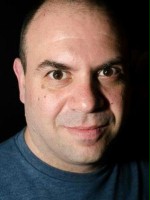 Andr&eacute;s Accorsi / 