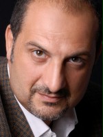 Khaled El Sawy / Hamza