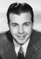 Dick Powell / James Lee Bartlow