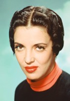 Katy Jurado / Consuela Chávez