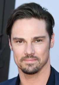 Jay Ryan