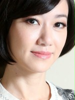 Jade Yu-Ting Chou / Lin Hsuan-Fen