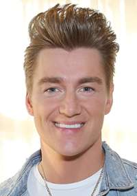 Alex Sparrow I