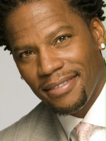 D.L. Hughley / $character.name.name