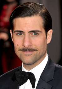 Jason Schwartzman I