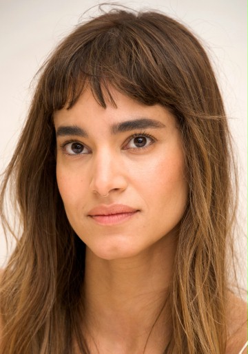 Sofia Boutella / Yasmine