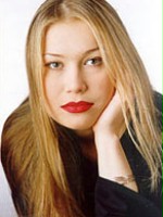 Kristina Babushkina / Ojciec Leontiy