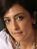 Najwa Najjar 