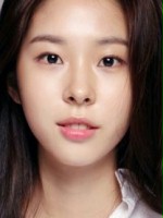 Eun-su Seo / Jo-hyeon
