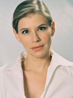 Katharina von Bock / Dyrektorka Rossmöller