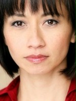 Cynthia Yoshikawa 
