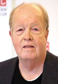 John Aylward 