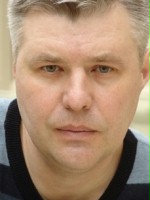 Vladimir Shinov 