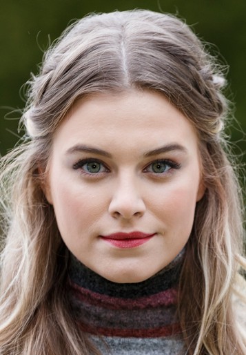 Tiera Skovbye / Młoda Bela / Honor