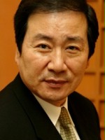 Dong-jin Lim / Król Sejo