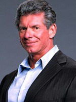 Vince McMahon / Vince McMahon