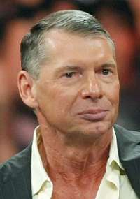 Vince McMahon 