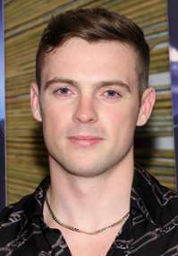 Nathan Braniff 