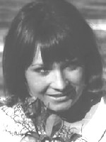 Małgorzata Włodarska 