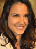 Rayana Carvalho 