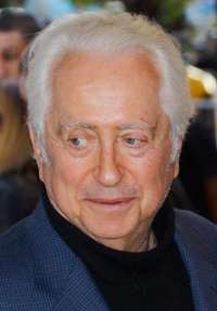 Robert Downey Sr. 
