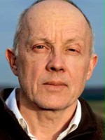 Bosse Lindquist 