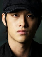 Jae-hyeon Kwon / Dong-joon
