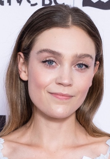Alanna Bale / Courtney