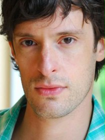 Will Janowitz / Edward Haskins