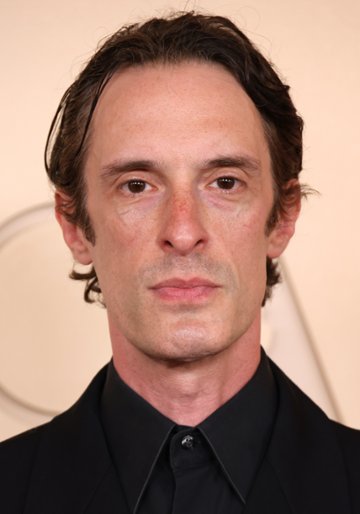 Will Janowitz / David Fallon