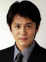 Shigeyuki Nakamura / Masahito Morishima