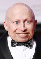 Verne Troyer