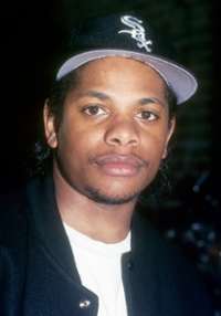 Eazy-E 