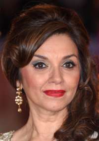 Lillete Dubey 