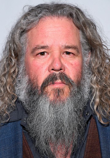 Mark Boone Junior / Robert &quot;Bobby&quot; Munson