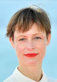 Katharina M. Schubert 