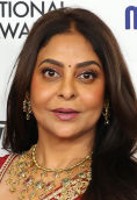 Shefali Shah / Oficer CBI