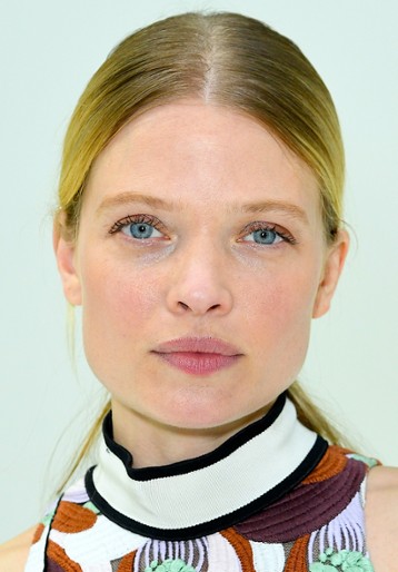 Mélanie Thierry / Anna Habert