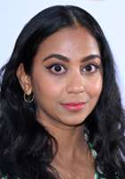 Anjana Vasan