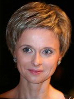 Jolanta Pieńkowska / 