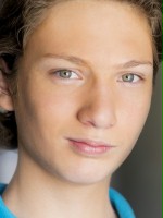 Ian Doherty / Chris