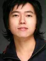 Bo-seung Pyeon / Młody lekarz