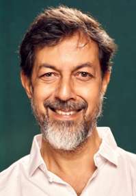 Rajat Kapoor 