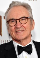 Larry Lamb / Harvey Steed