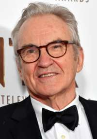 Larry Lamb I