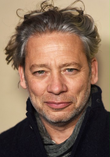 Dexter Fletcher / Mike