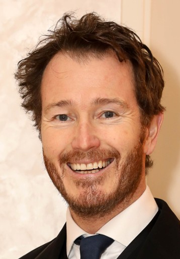 Nick Moran / Spike