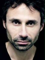 Arnaud Hervé / Kierowca taksówki