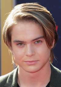Judah Lewis 